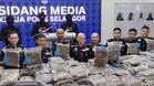 KLIA terus jadi lubuk seludup dadah