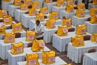 Poket, identiti penentu undi Melayu