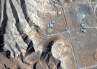 Iran nafi loji nuklear diserang AS