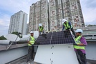 Bebaloikah pasang solar?