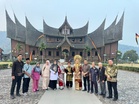 Belia pewaris Malaysia–Minangkabau
