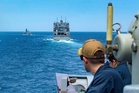 Selat Hormuz makin tegang selepas Trump tolak cadangan Iran