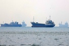 Ekonomi negara Teluk mungkin ‘hancur’ akibat zon sekatan Iran