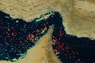 Qatar kemuka cadangan baharu buka Selat Hormuz kepada AS