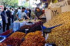 Ekonomi Iran menguncup 10 peratus akibat perang