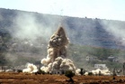 Israel dalang sebenar genosid di Lubnan