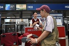 China perketat sekatan perjalanan terhadap rakyat