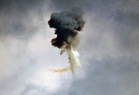 596 dron Ukraine serang Russia