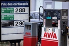 Harga petrol, diesel EU cecah rekod tertinggi