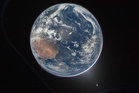 Berat Bumi berubah jejas sistem navigasi, satelit