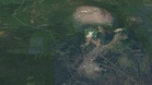 Russia bina kubu nuklear gergasi di gunung terpencil