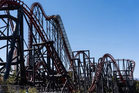 Six Flags tamatkan operasi ‘roller coaster maut’