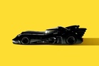 Lelongan kenderaan Batmobile filem Batman Returns dijangka cecah RM28.5 juta