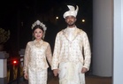 Jalin cinta dengan Melinda Dadew? Orang mahu kata apa apa tentang saya tidak mengapa- Aliff Aziz