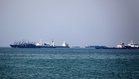 Iran tunggu jawapan Trump buka Selat Hormuz