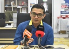 Bersatu pusat, negeri belum terima surat mereka yang meletak jawatan – Izizam