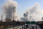 Perang Amerika-Iran sampai 2029?