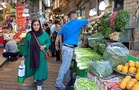 AS guna negara Teluk, Eropah pinggir ekonomi Iran