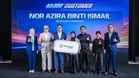 Proton e.MAS serah kereta ke 40,000 dalam masa 20 bulan