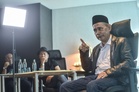 BRN akan berjuang tubuh negara Islam di selatan Thai