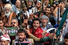 Houthi ‘pegang’ laluan eksport minyak Arab Saudi