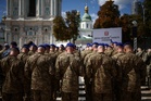 Russia, Ukraine saling tuduh rekrut rakyat Indonesia