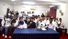 Pemimpin Bersatu Kangar bersama 90 ketua cawangan keluar Bersatu sertai Wawasan