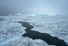 Greenland, Antartika hilang 11.3 trilion tan ais dalam tempoh 50 tahun 