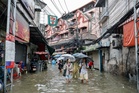 Rakyat Malaysia kongsi pengalaman banjir di Bangkok