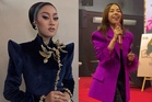 Pertahan Nadeera Zaini, Aisha Retno tegur individu cemuh artis