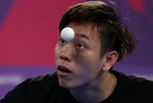 Qi Shen sasar pingat acara beregu di Sukan Asia