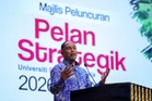 KPT mahu laporan insiden pelajar UiTM siap segera