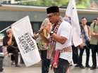 Keretapi Sarong ‘sampai’ Perlis, perjalanan angkat budaya Malaysia