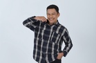 Kasihan kalau dibiarkan, sampai ada artis yang minta bantuan zakat – Adam Shahz