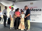 Tarikh kuat kuasa pindaan kewarganegaraan anak lahir luar negara akan diumum