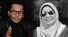 Semangat hilang bila emak tiada – Hafiz Suip enggan sertai pertandingan