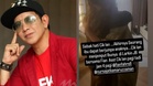 Roslan Shah sebak satukan Sajat dan ibu