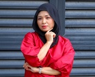 Dunia berlumba – lumba menjatuhkan orang lain – Ieda Moin
