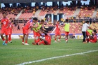 Piala FA: Kelantan City mara ke suku akhir