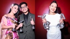 MimiFly, Aisha cipta kejayaan bermakna di AIM 25