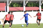 Bola sepak jadi medan lahir bakat, satukan komuniti