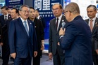 Malaysia kekal terbuka kepada pelaburan China dalam teknologi