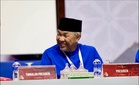 Terima kasih sudi ikut ucapan saya termasuk di luar negara – Zahid Hamidi