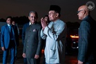 Semoga anak didik belajar daripada guru cara diplomasi Madani – Anwar