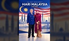 Sultan Selangor seru perkukuh perpaduan, hargai keamanan