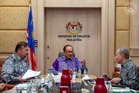 Perlindungan subsidi elektrik diperluas 800 kWj sebulan -Anwar
