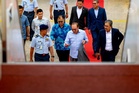 Anwar ke China atas jemputan Premier Li Qiang