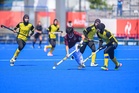 Malaysian Tigress tundukkan Indonesia 3-0