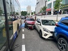 Pemandu bas Rapid KL ditahan bantu siasatan kemalangan maut