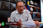 Erdogan sampaikan takziah kepada Dr. Mahathir – PM